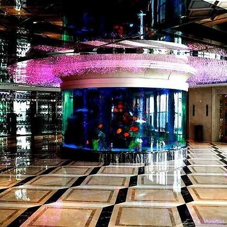 Youhao Jinjiang Hotel Chengdu Exterior foto