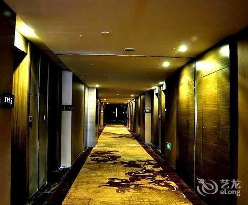 Youhao Jinjiang Hotel Chengdu Exterior foto