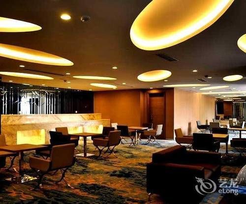 Youhao Jinjiang Hotel Chengdu Exterior foto