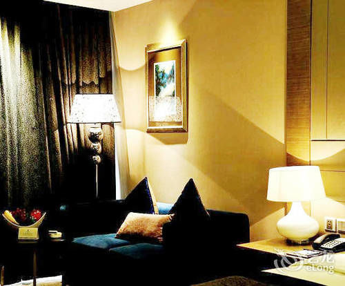 Youhao Jinjiang Hotel Chengdu Exterior foto