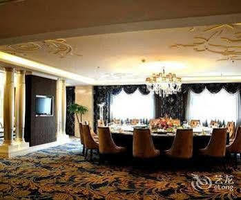 Youhao Jinjiang Hotel Chengdu Exterior foto